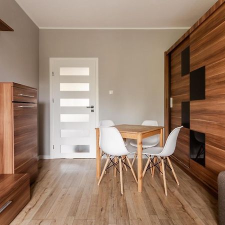 Avis Apartments Gdynia Aleja Pilsudskiego Extérieur photo