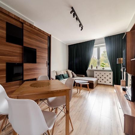 Avis Apartments Gdynia Aleja Pilsudskiego Extérieur photo