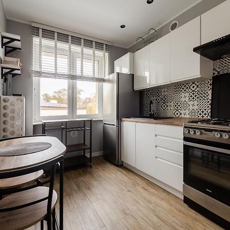 Avis Apartments Gdynia Aleja Pilsudskiego Extérieur photo