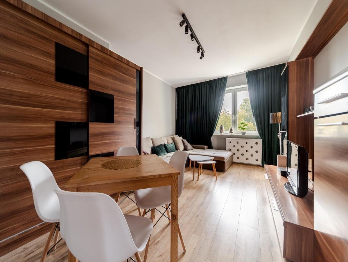 Avis Apartments Gdynia Aleja Pilsudskiego Extérieur photo