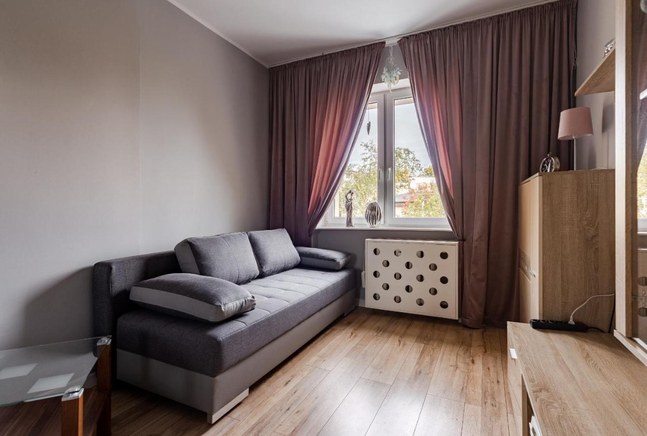 Avis Apartments Gdynia Aleja Pilsudskiego Extérieur photo